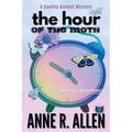 The Hour of the Moth: a Camilla Randall Mystery - Paperback