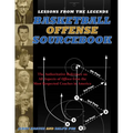 Lessons from the Legends: Offense: The Authoritative Reference on All Aspects of Offense from the Most Respected Coaches in America - Paperback