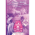 Hiram Abiff King Solomon's Chief Architect & Builder - Paperback