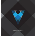Vertex Awards Volume V: International Private Brand Design Competition - Hardcover