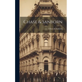 Chase & Sanborn - Hardcover