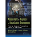 Assessment and Diagnosis for Organization Development: Powerful Tools and Perspectives for the OD Practitioner - Paperback