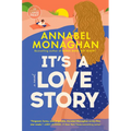It's a Love Story - Paperback