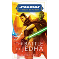 Star Wars: The Battle of Jedha (the High Republic) - Hardcover