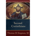 Second Corinthians - Paperback