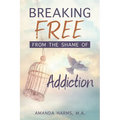 Breaking Free from the Shame of Addiction - Paperback