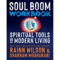 Soul Boom Workbook: Spiritual Tools for Modern Living - Paperback