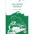 The Rome Express - Paperback