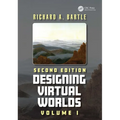 Designing Virtual Worlds Volume I - Paperback