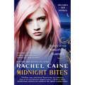 Midnight Bites: Stories of the Morganville Vampires - Paperback