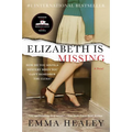 Elizabeth Is Missing - Paperback