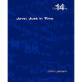 Java: Just in Time - Paperback