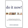 Do It Now! - Paperback