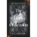 The Dark Obsession - Paperback