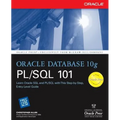 Oracle Database 10g PL/SQL 101 - Paperback