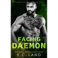 Facing Daemon - Paperback
