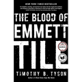 The Blood of Emmett Till - Paperback