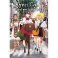 Komi Can't Communicate, Vol. 33 - Paperback