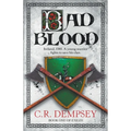 Bad Blood: an action-packed historical adventure set in Elizabethan Ireland - Paperback