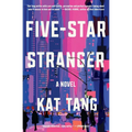 Five-Star Stranger - Paperback