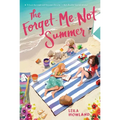 The Forget-Me-Not Summer - Paperback