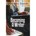 Becoming a Writer - Paperback