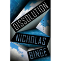 Dissolution - Hardcover