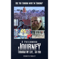 Are You Thinking What I'm Thinking? A Patchwork Journey Through My Life... So Far - Hardcover