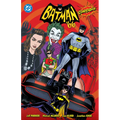 Batman '66 Compendium - Paperback