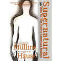 Supernatural Tales Of The Native American Indians - Hardcover