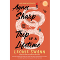 Agnes Sharp and the Trip of a Lifetime - Paperback