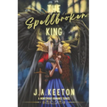 The Spellbroken King - Paperback