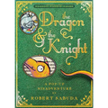 The Dragon & the Knight: A Pop-Up Misadventure - Paperback