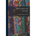 England in Egypt - Paperback