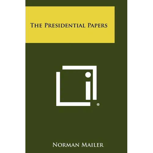 The Presidential Papers - Paperback