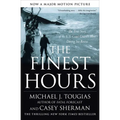 The Finest Hours: The True Story of the U.S. Coast Guard's Most Daring Sea Rescue - Paperback