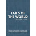 Tails of the World: 2025 (Hardcover) - Hardcover