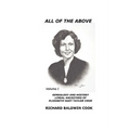 All of the Above I - Paperback