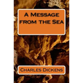 A Message from the Sea - Paperback