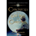 Chronicles of a Lost Boy on Christmas - Paperback