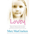 Lovey - Paperback