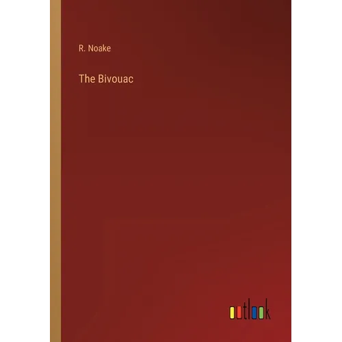The Bivouac - Paperback