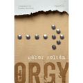 Orgy - Paperback