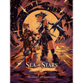 Sea of Stars: Throes of the Watchmaker: The Concept Art of Bryce Kho - Hardcover