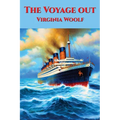 The Voyage out - Paperback
