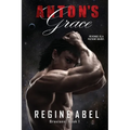 Anton's Grace - Paperback