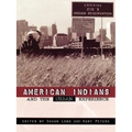American Indians and the Urban Experience - Paperback
