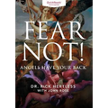 Fear Not! Angels Have Your Back - Paperback