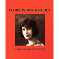 Flora in Her Kitchen - Paperback