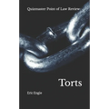 Quizmaster Point of Law Review: Torts - Paperback